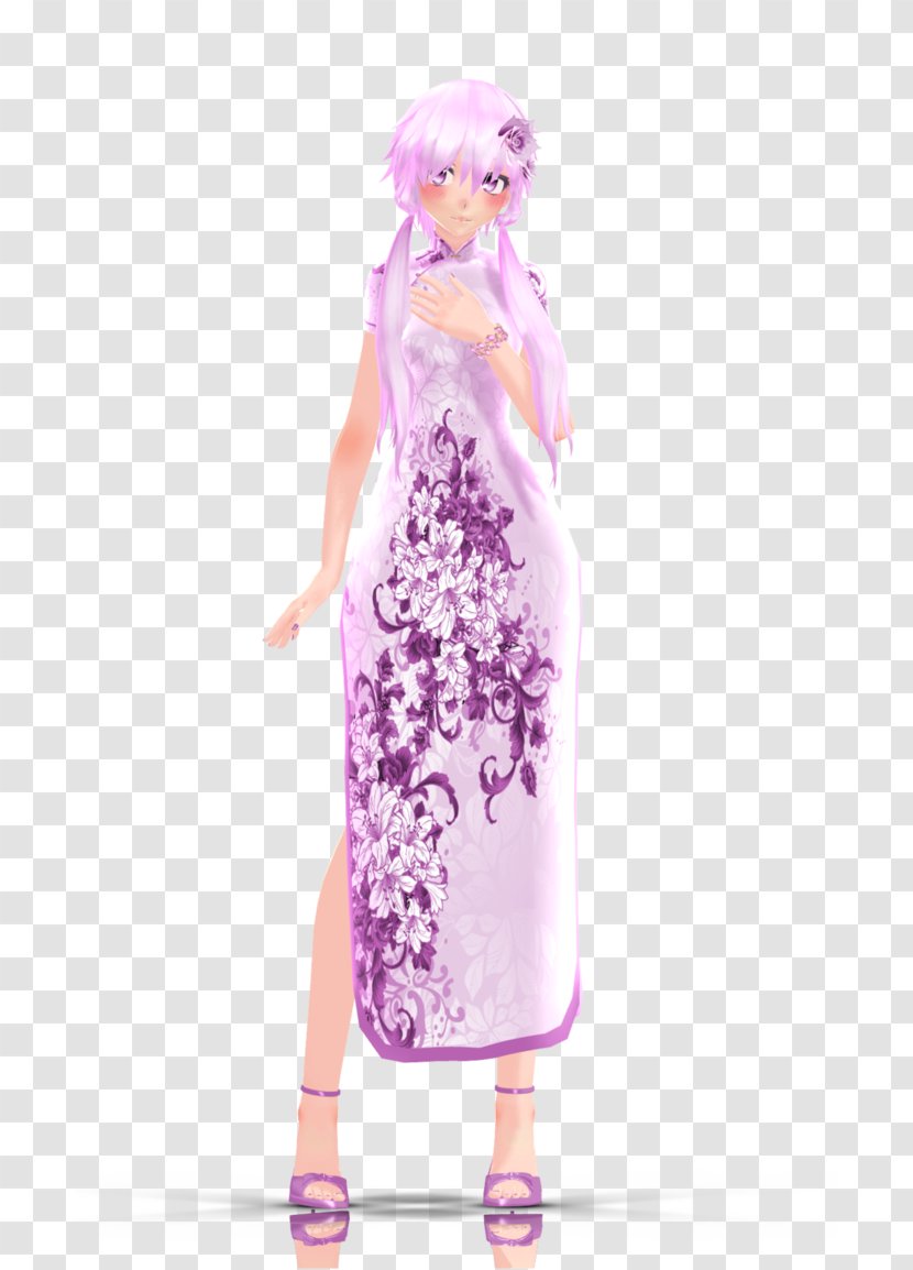 Barbie Character Fiction - Fictional Transparent PNG