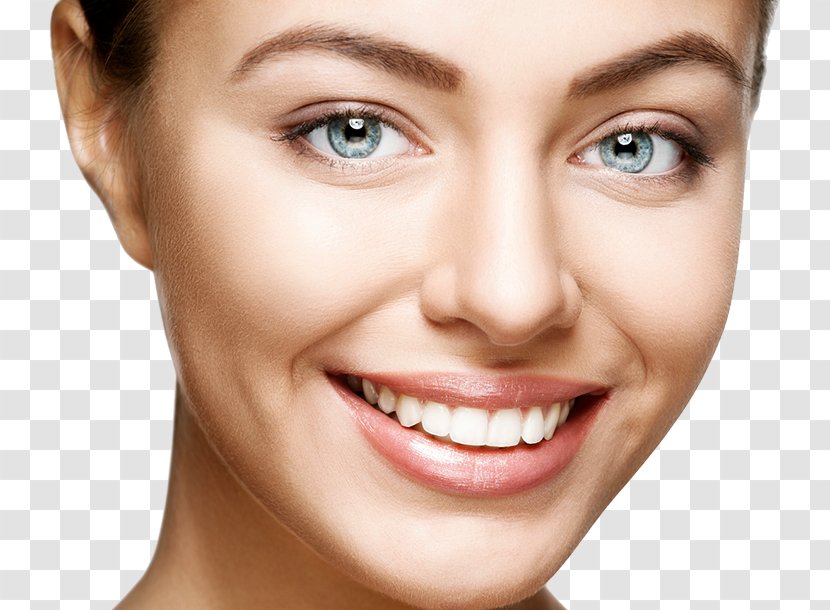 Cosmetic Dentistry Health Gums Orthodontics - Skin Tag Transparent PNG