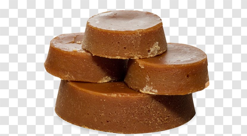 Fudge Praline Food Security Organic - Panela Transparent PNG