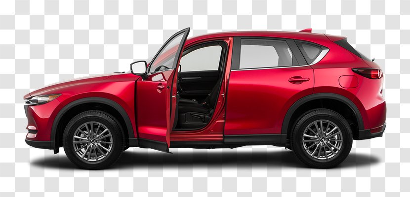 Mazda3 Car Sport Utility Vehicle 2018 Mazda CX-5 Grand Touring Transparent PNG