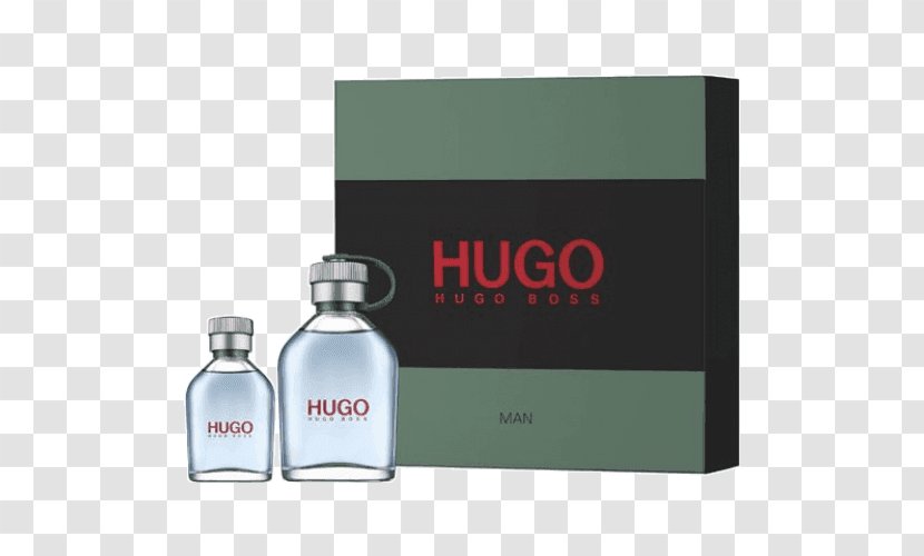 Perfumer Hugo Boss Eau De Toilette Deodorant Transparent PNG