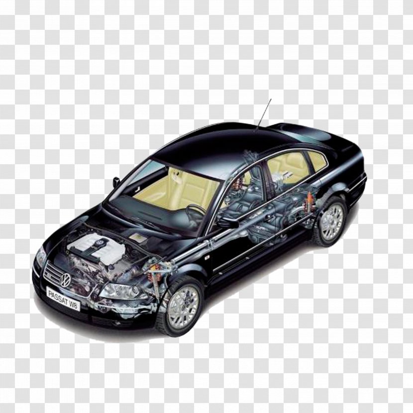 2002 Volkswagen Passat 2000 2003 1998 - Vehicle Door - Perspective Transparent PNG