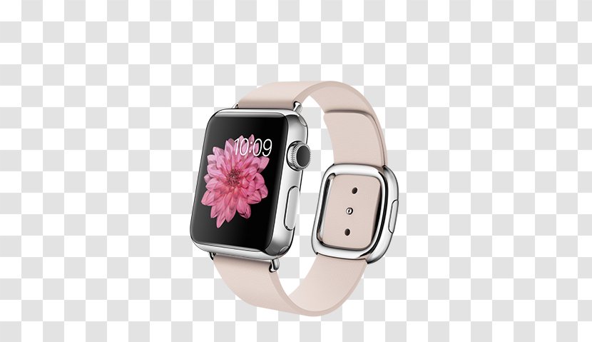 Apple Watch Series 2 3 Amazon.com - Metal - 1 Transparent PNG