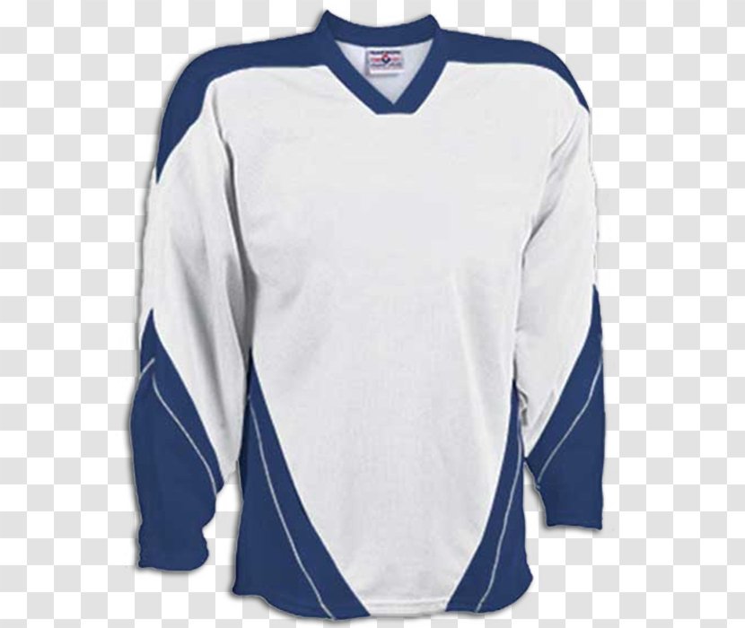 T-shirt Hockey Jersey Ice Hoodie Transparent PNG