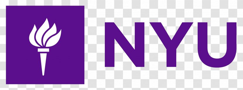 New York University Tandon School Of Engineering Columbia Steinhardt Culture, Education, And Human Development Stern Business - Purple - Single Logos Images Transparent PNG