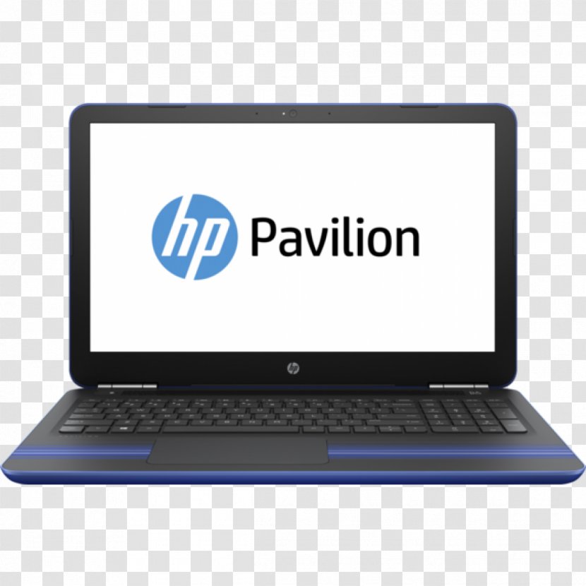 Laptop HP Pavilion Hewlett-Packard Intel Core I5 Computer - I7 - Villa Transparent PNG