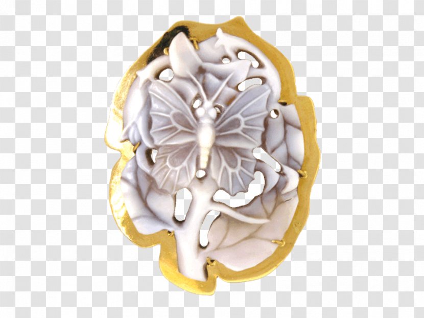 Jewellery - Butterfly Ring Transparent PNG