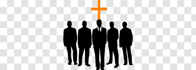 Bible New Unity Baptist Church Man Minister - Praying Group Cliparts Transparent PNG