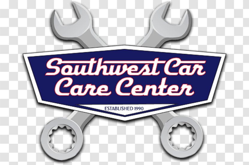 Southwest Car Care Center Automobile Repair Shop Katy Motor Vehicle Service - Mechanic Transparent PNG