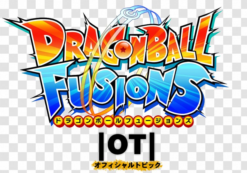 Dragon Ball Fusions Heroes Goku Video Games BANDAI NAMCO Entertainment - Z Supersonic Warriors 2 Transparent PNG