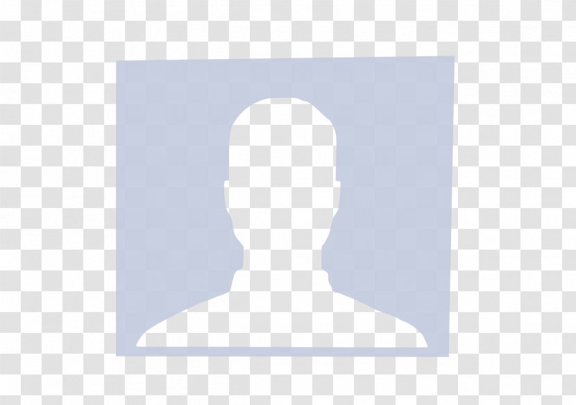 Facebook Clip Art - Neck - Profile Transparent PNG