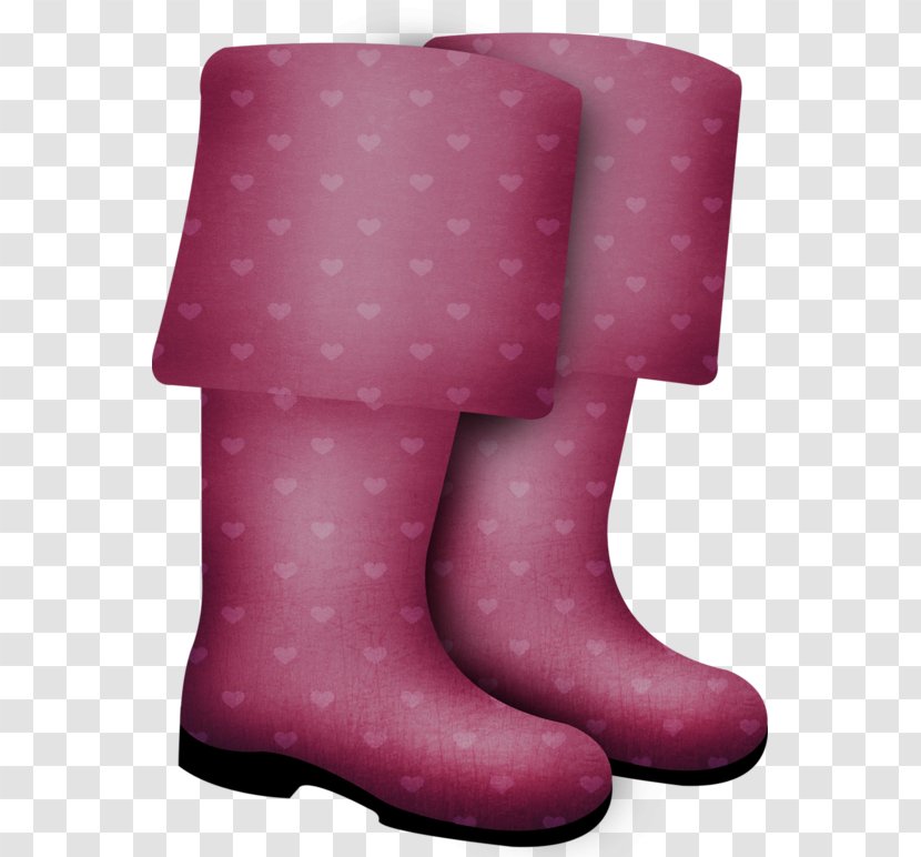 Boot Clip Art - Guma Transparent PNG