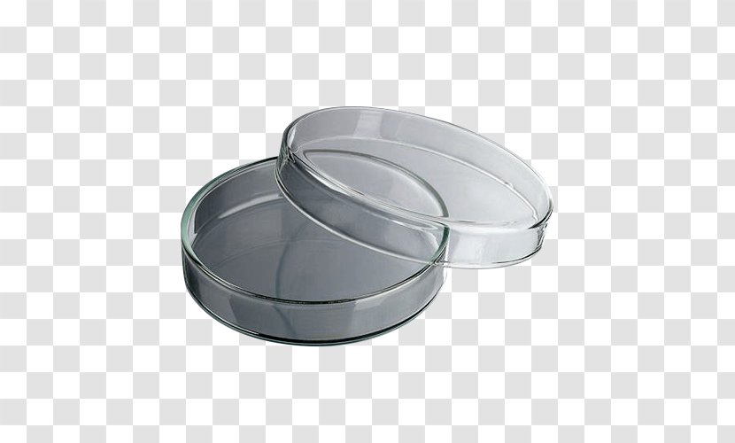 Petri Dishes Laboratory Glassware Box - Beaker - Glass Transparent PNG