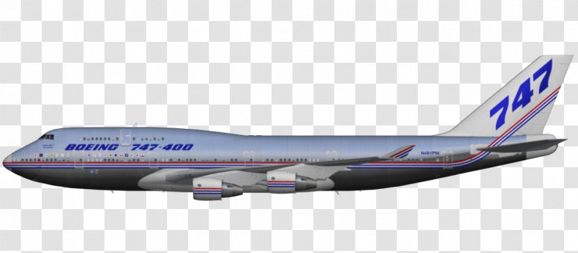 Boeing 747-400 747-8 777 Dreamlifter - 7478 - 747 8 Transparent PNG