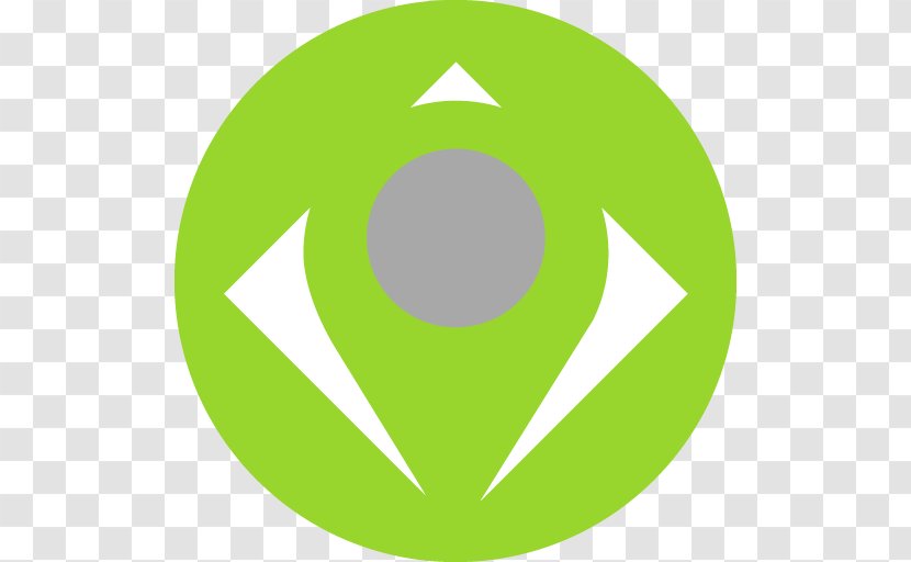 Logo Brand Font - Green - Leaf Transparent PNG