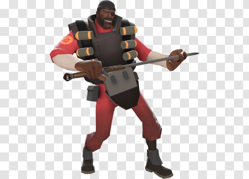 Team Fortress 2 Taunting Steam Source Filmmaker - Costume Transparent PNG