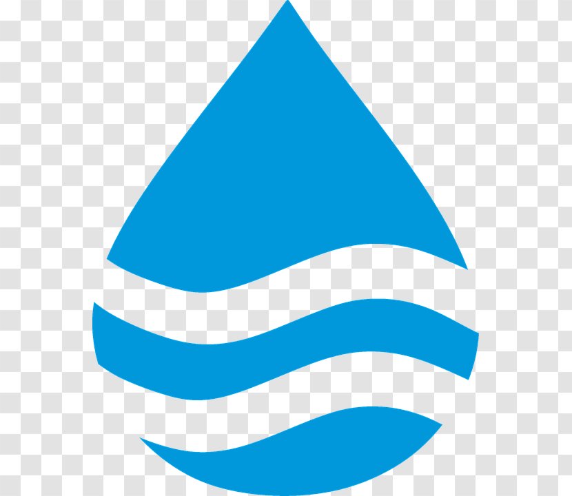 Logo Drawing - Drop Transparent PNG