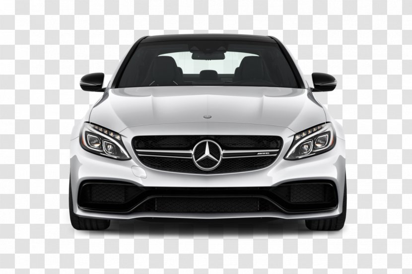 Mercedes-Benz C-Class GLC-Class Car Sport Utility Vehicle - Automatic Transmission - Mercedes Benz Transparent PNG