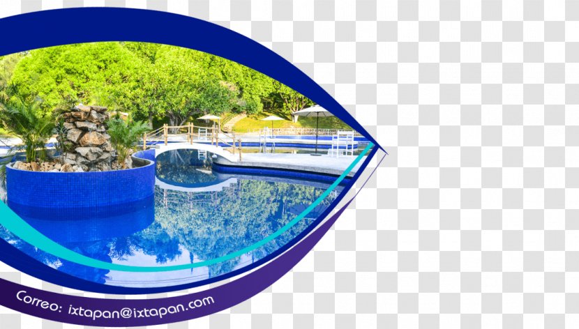 Ixtapan Aquatic Park Water Recreation Swimming Pool Transparent PNG