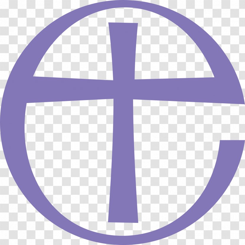 Anglicanism Church Of England Parish Anglican Communion Diocese - Purple Transparent PNG