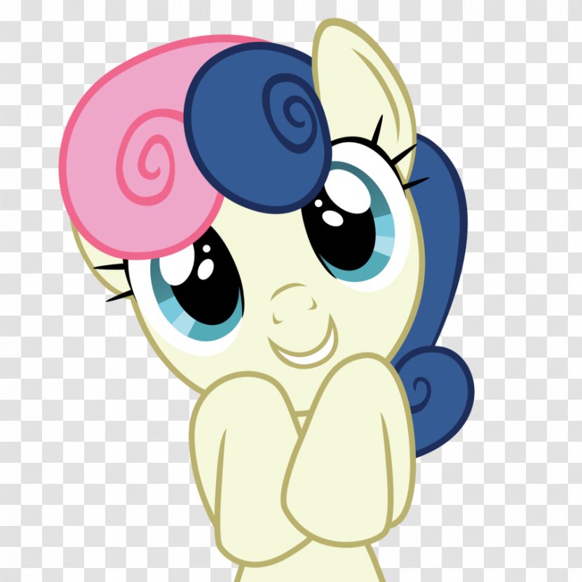 Bonbon Applejack Rarity Pony Princess Celestia - Tree - Ask For Something From A Roommate Transparent PNG