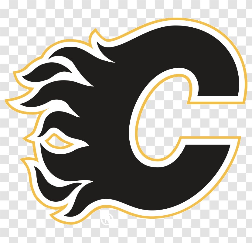 Calgary Flames National Hockey League Arizona Coyotes Inferno - Ice Transparent PNG