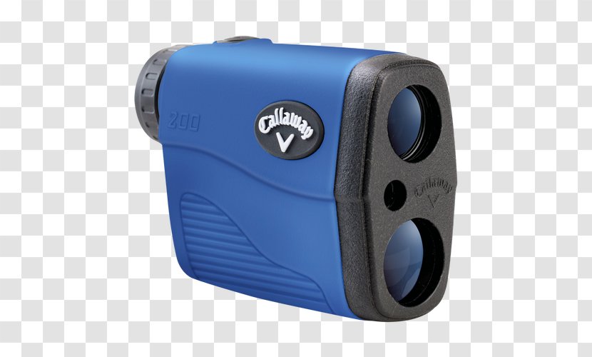 GPS Navigation Systems Range Finders Laser Rangefinder Callaway Golf Company Transparent PNG