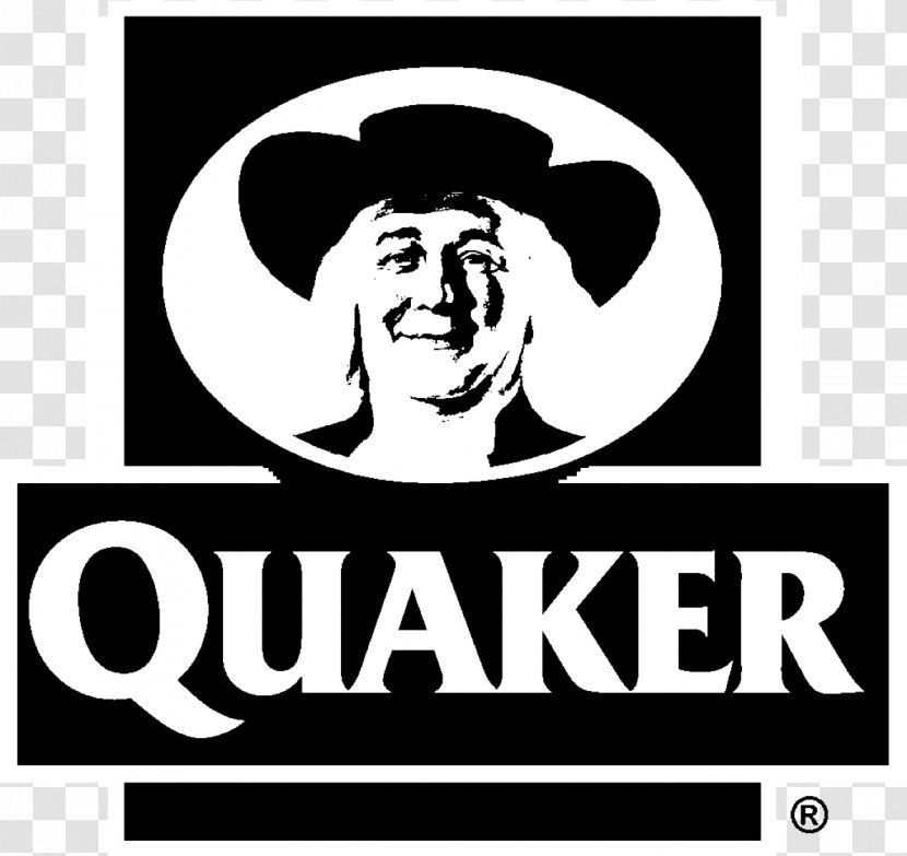 Haddon Sundblom Logo Quaker Oats Company Brand - Quakers - Biscuit Transparent PNG