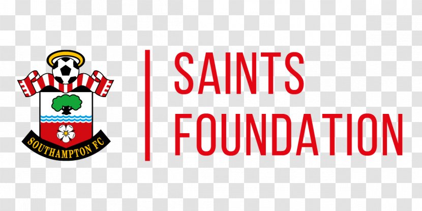 Southampton F.C. New Orleans Saints Premier League St Mary's Stadium Foundation - Logo - Famous Tourist Sites Transparent PNG