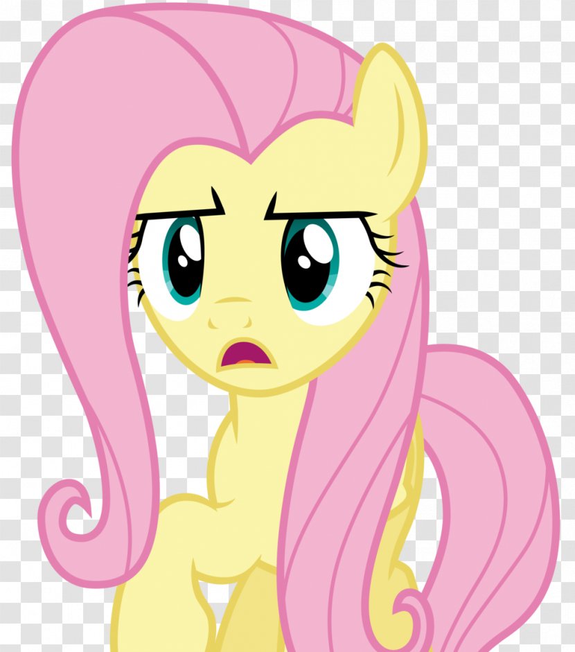 Fluttershy Rarity Pinkie Pie Twilight Sparkle Rainbow Dash - Silhouette - My Little Pony Transparent PNG