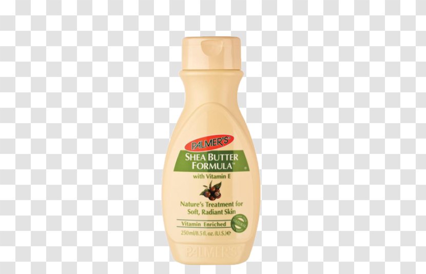 Palmer's Shea Butter Formula Raw Body Lotion Cocoa Concentrated Cream - Skin Care - Nut Transparent PNG