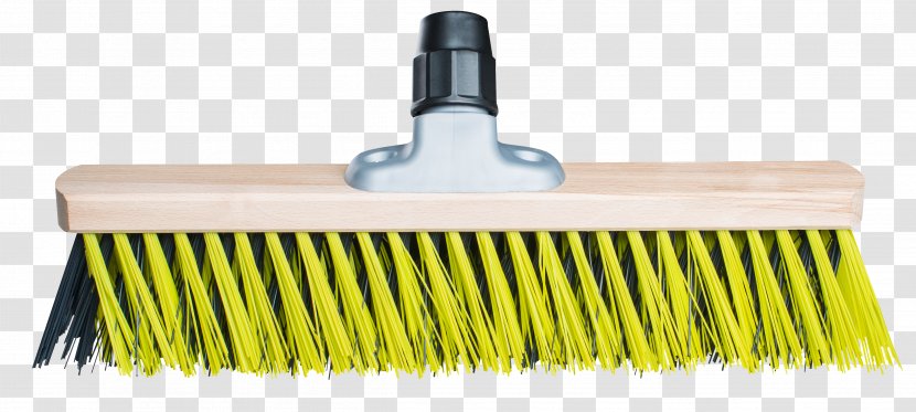 Broom - Household Cleaning Supply - Tool Transparent PNG