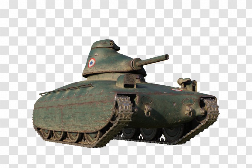 World Of Tanks AMX 40 AMX-40 - Net - Tank Transparent PNG