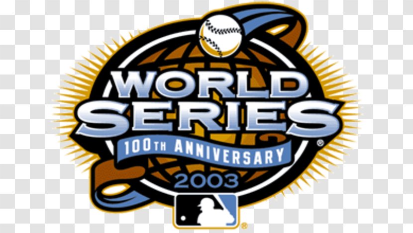 2003 World Series 2000 1903 Miami Marlins New York Yankees - Area - National League Championship Transparent PNG