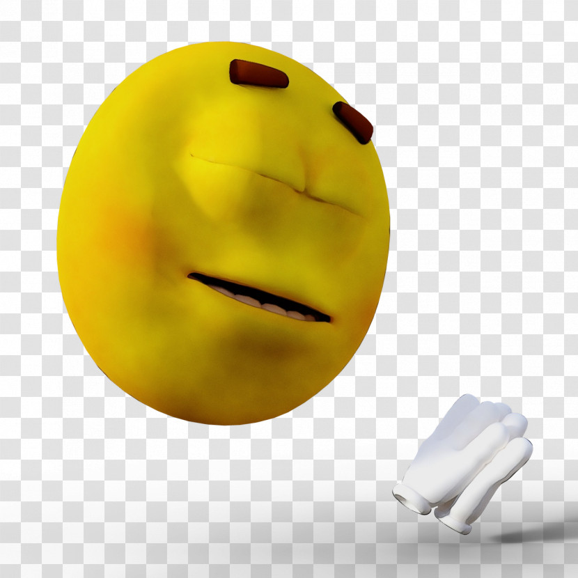 Emoticon Transparent PNG