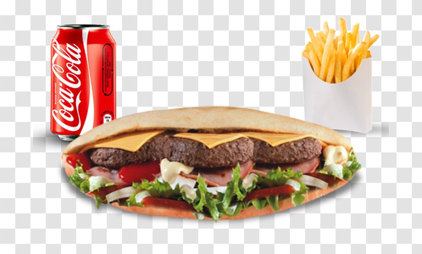 Breakfast Sandwich Pizza Cheeseburger Hamburger Taco - La Montereau Transparent PNG