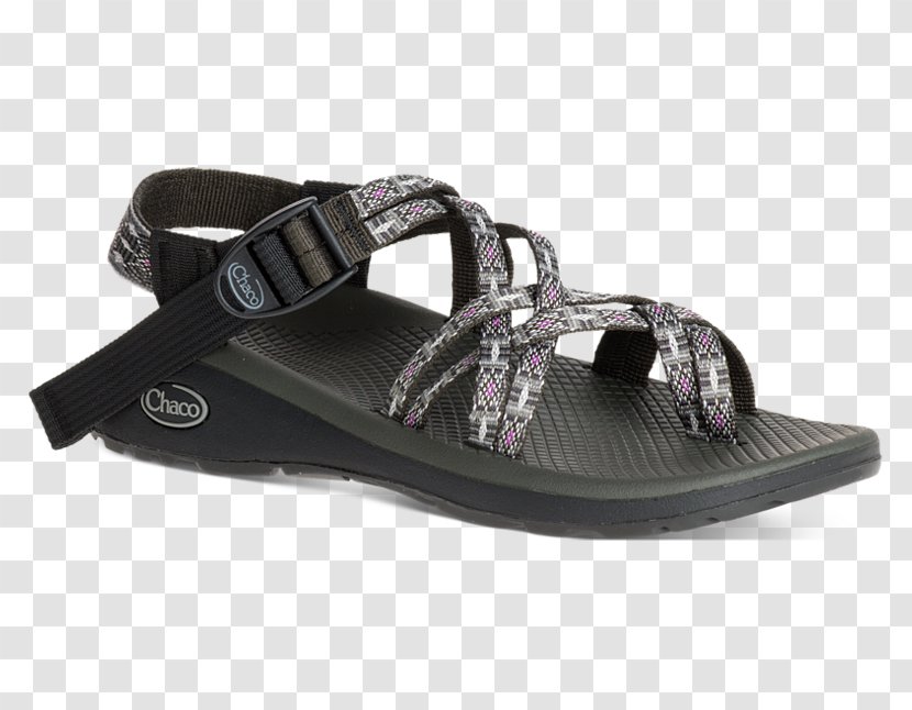 Slipper Sandal Chaco Shoe Clothing - Outdoor Transparent PNG