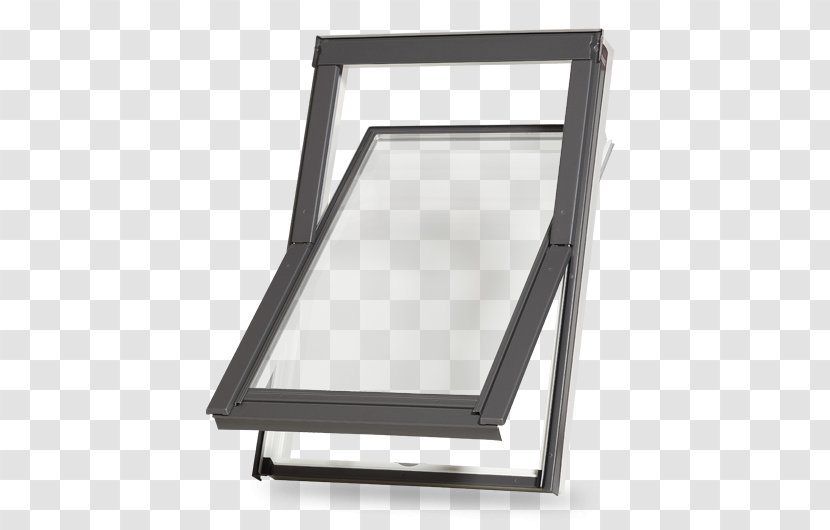 Roof Window VELUX Danmark A/S VKR Holding - Velux As Transparent PNG
