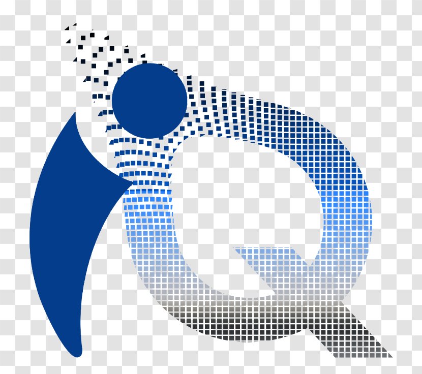 Logo Brand Font - Fish - Iq Test Transparent PNG