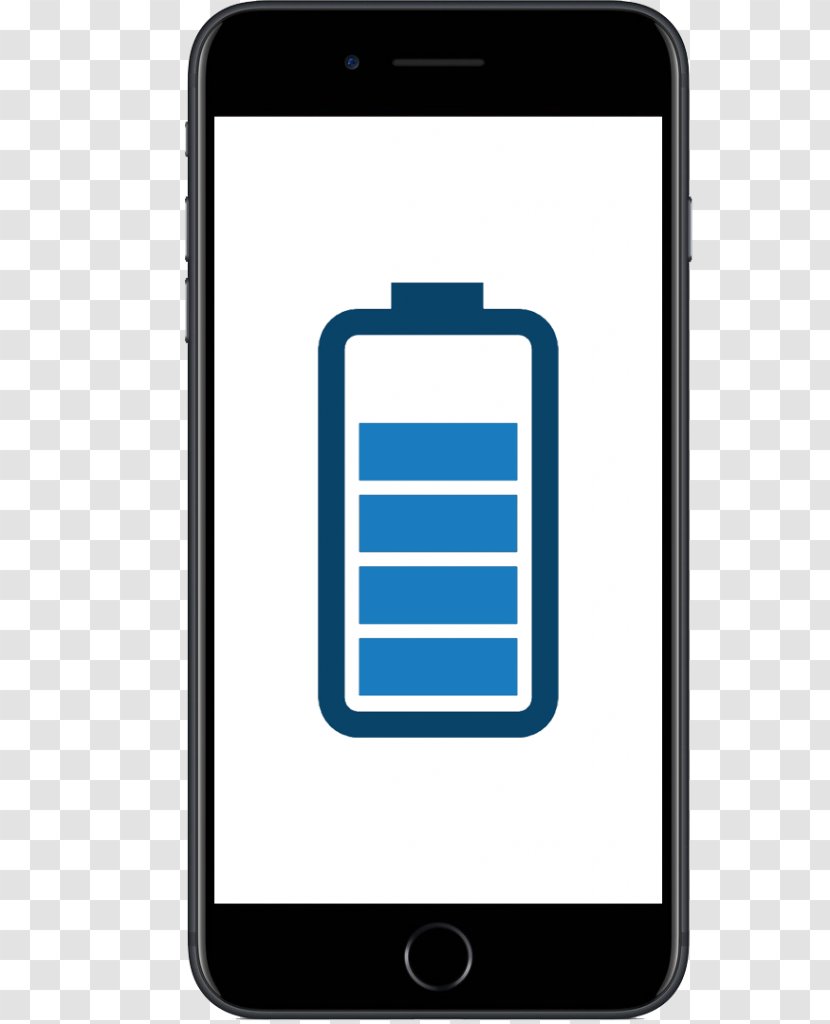 Feature Phone App Store 华为 - Iphone - Battery Transparent PNG