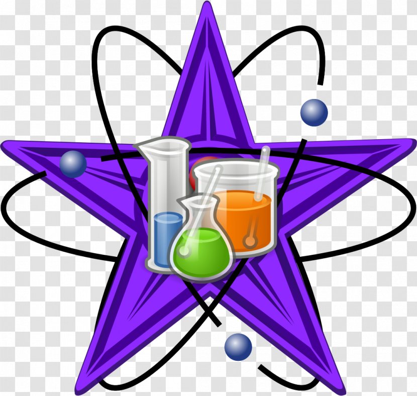 General Chemistry Homework Laboratory - Atom Transparent PNG