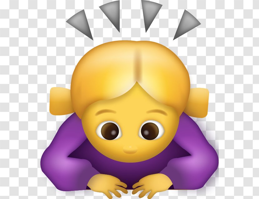 Emoji IPhone - Laughter Transparent PNG