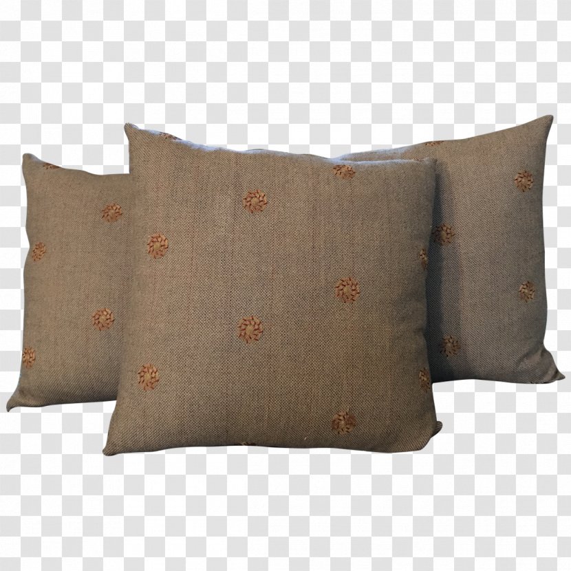 Throw Pillows Cushion - Pillow Transparent PNG