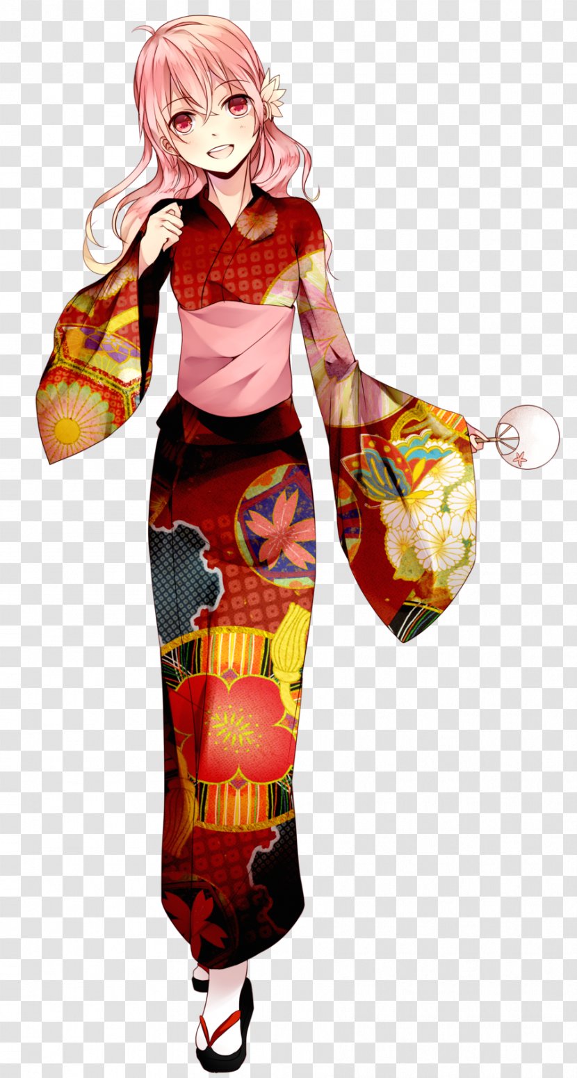 Costume Design Illustration Character Fiction - Pritzker Prize 2012 Transparent PNG