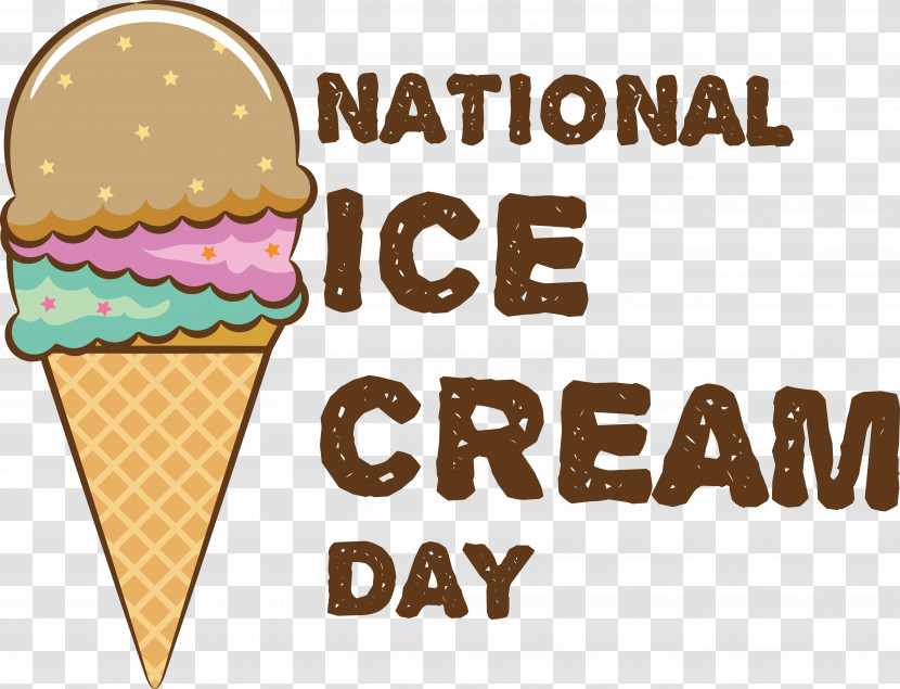 Ice Cream Transparent PNG