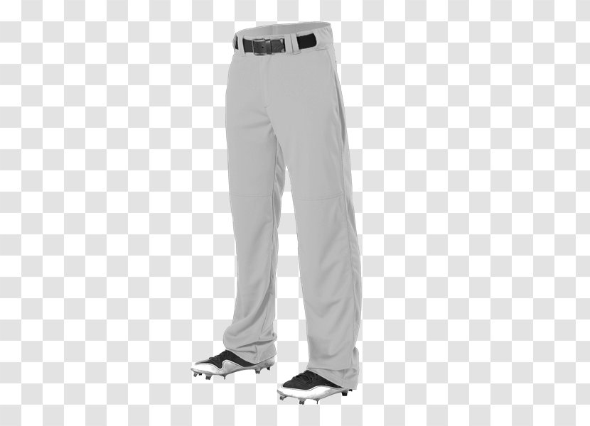 Alleson Adult Adjustable Inseam Baseball Pant Champro Mens Sports Triple Crown Open Bottom Piped Pants Amazon.com - Watercolor - Joggers Belt Loops Transparent PNG