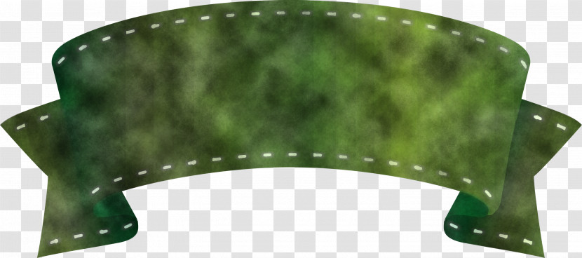 Arch Ribbon Transparent PNG