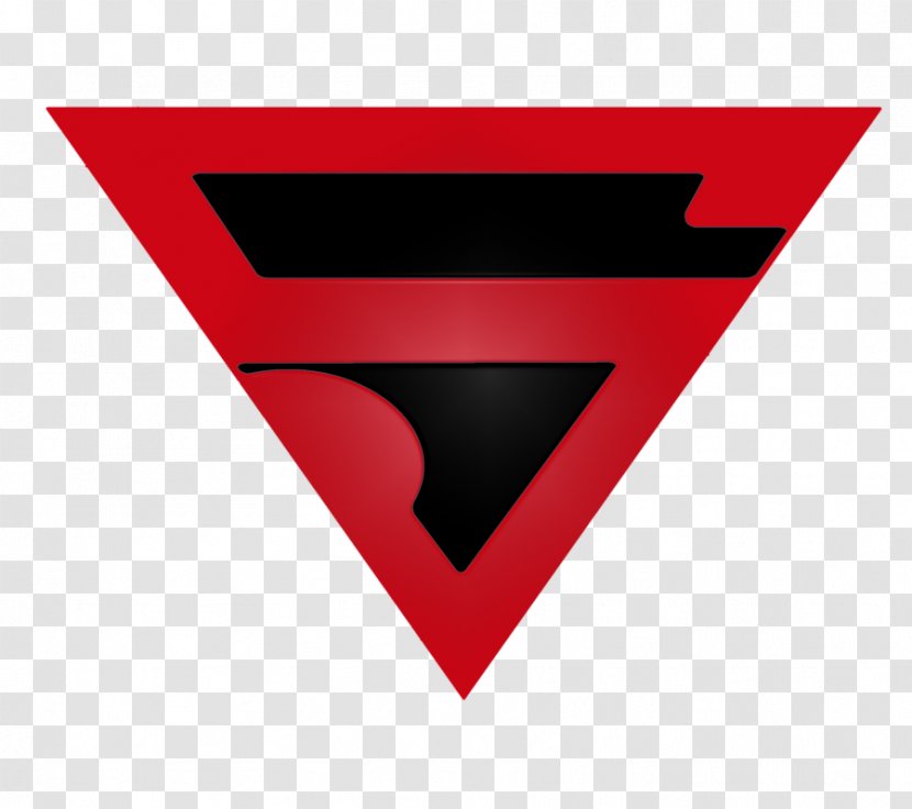 Superman Logo Batman - Comics - Vector Transparent PNG