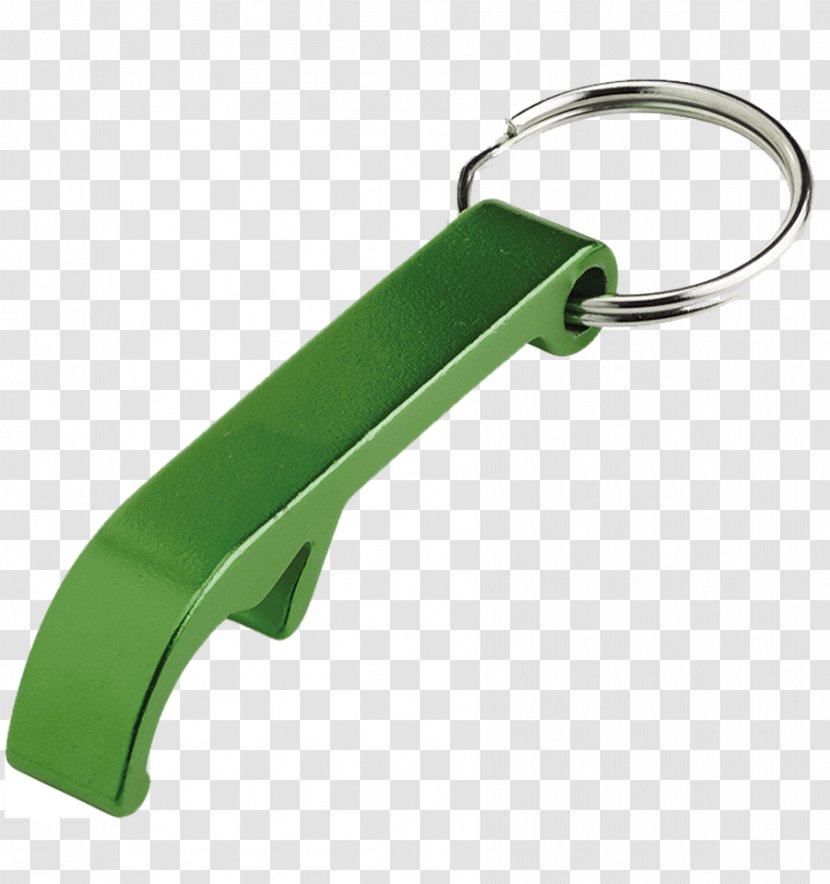Bottle Openers Key Chains Can Aluminium Promotional Merchandise - Novelty - Holder Transparent PNG