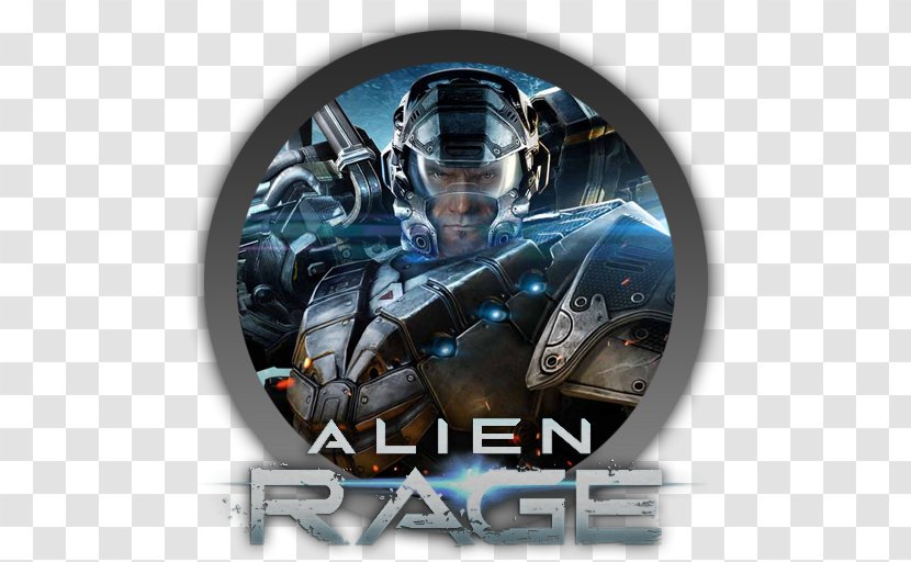 Alien Rage Aliens: Colonial Marines Video Game Shooter - Firstperson - Reddit Transparent PNG